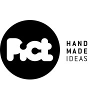 PICT Estúdio logo - Similar company to Verb Interactive