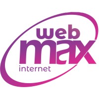 Webmax Internet logo - Similar company to Masternet Telecom