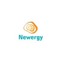 Newergy logo - Similar company to Fynka