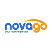 Novago Ghana logo - Similar company to Cci France Ghana