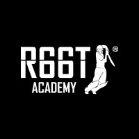 The R66T Academy logo - Similar company to Cricfit