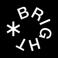 Bright Gallery logo - Similar company to Museumpt | מוזיאון פתח תקווה לאמנות