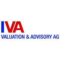 IVA VALUATION & ADVISORY AG Wirtschaftsprüfungsgesellschaft logo - Similar company to Iva Analytics Gmbh