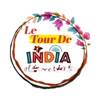 Le Tour De India logo - Similar company to Ashwa Pro