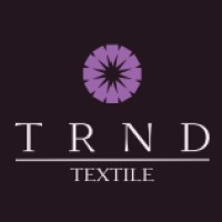 TRND Textile logo - Similar company to Trnd Naturalstone