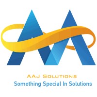 AAJ Solutions logo - Similar company to Aaj Solutions Llp
