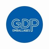 GDP EMBALLAGES logo - Similar company to Batima Lille