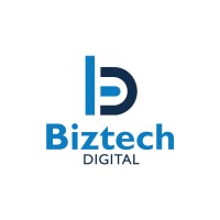 Biztech Digital logo - Similar company to Winklin