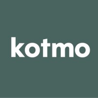 kotmo logo - Similar company to Better Being