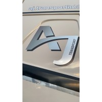 A J TRANSPORT LTD logo - Similar company to Aj Transport