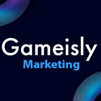 Gameisly Marketing logo - Similar company to Icad Marketing
