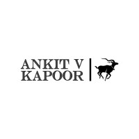 Ankit V Kapoor logo - Similar company to Wewatch App