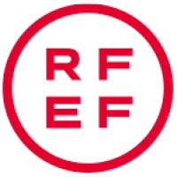 Real Federación Española de Fútbol logo - Similar company to The Third Team