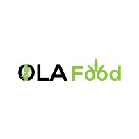 OLA Food logo - Similar company to Ola Foods
