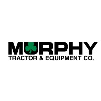 Murphy Tractor & Equipment Co., Inc. logo - Similar company to 4Rivers Equipment