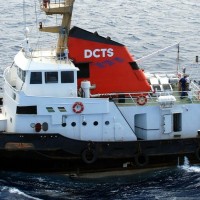 DCTShipping logo - Similar company to Dcts Transport Solutions