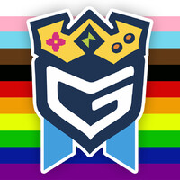 Women in Games Argentina logo - Similar company to Red Point Labs