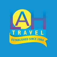LAH Travel logo - Similar company to Explore Xperiences