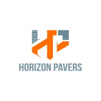 Horizon Pavers logo - Similar company to Texscape Services