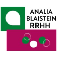 Analía Blaistein Consultora de RRHH logo - Similar company to Select - Consultora De Rrhh
