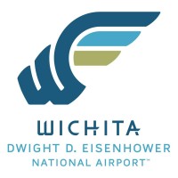 Wichita Dwight D. Eisenhower National Airport logo - Similar company to Harbor Fellows: A Dwight Hall Program At Yale