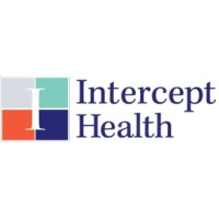 Intercept Health logo - Similar company to Compass Behavioral Group