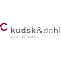 Kudsk & Dahl A/S logo - Similar company to Primepac Solutions Ltd