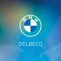 Delbecq | BMW - MINI - ALPINA logo - Similar company to Discar - Bmw & Mini