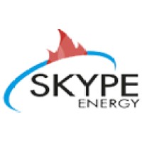 SKYPE ENERGY LIMITED || ISO 9001, 14001 & 45001 certified company logo - Similar company to Chaad Engineering And Technical Services Limited