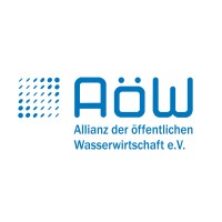 Allianz der öffentlichen Wasserwirtschaft e.V. (AöW) logo - Similar company to Guldager Nv