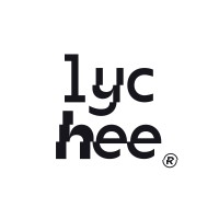 Lychee Digital logo - Similar company to Diep Digital