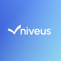 Niveus logo - Similar company to Kycheck