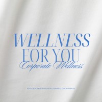 Wellness For You: Corporate Wellness logo - Similar company to Wellness Through Movement