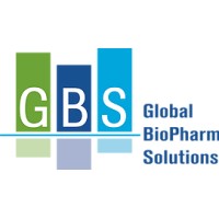 Global BioPharm Solutions logo - Similar company to Geronimo Consultancy