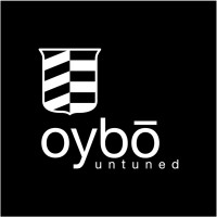 Oybo Untuned Socks logo - Similar company to Coolboom