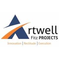 Artwell FItz Projects Ltd logo - Similar company to Cfl Group