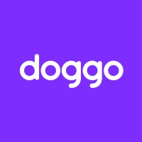 Doggo logo - Similar company to Startup Burada