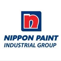 Nippon Paint Industrial Group logo - Similar company to Fps Grup Türkiye