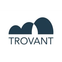 Trovant Capital logo - Similar company to The Harkalm Group