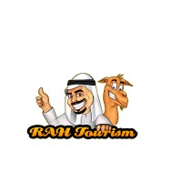 RAH Tourism logo - Similar company to Coast To Coast Tourism Llc