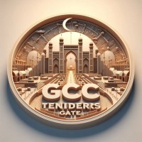 GCC Tenders Gate logo - Similar company to Your Partner Solution