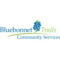 Bluebonnet Trails Community Services logo - Similar company to Hill Country Mhdd Centers