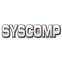Syscomp Electronic Design Ltd. logo - Similar company to Linear Computing Inc.