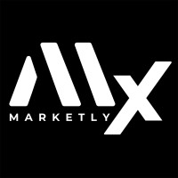 MarketlyX logo - Similar company to Influence Media