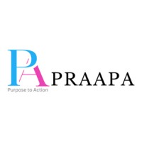 PRAAPA logo - Similar company to Shipleywins