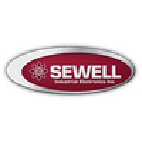 Sewell Industrial Electronics logo - Similar company to Exetec Spa