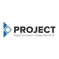 Project logo - Similar company to Dominae