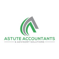 Astute Accountants & Advisory Solutions logo - Similar company to Accolution