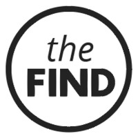 The Find logo - Similar company to Find'M