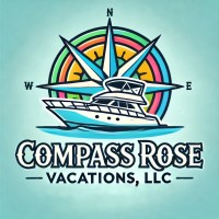Compass Rose Vacations, LLC logo - Similar company to Elevate Vacation Homes